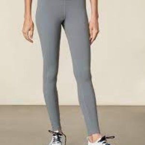 Italic Aura High Waisted Leggings Eucalyptus
